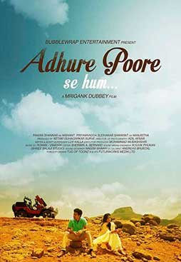 Adhure Pure Se Hum..