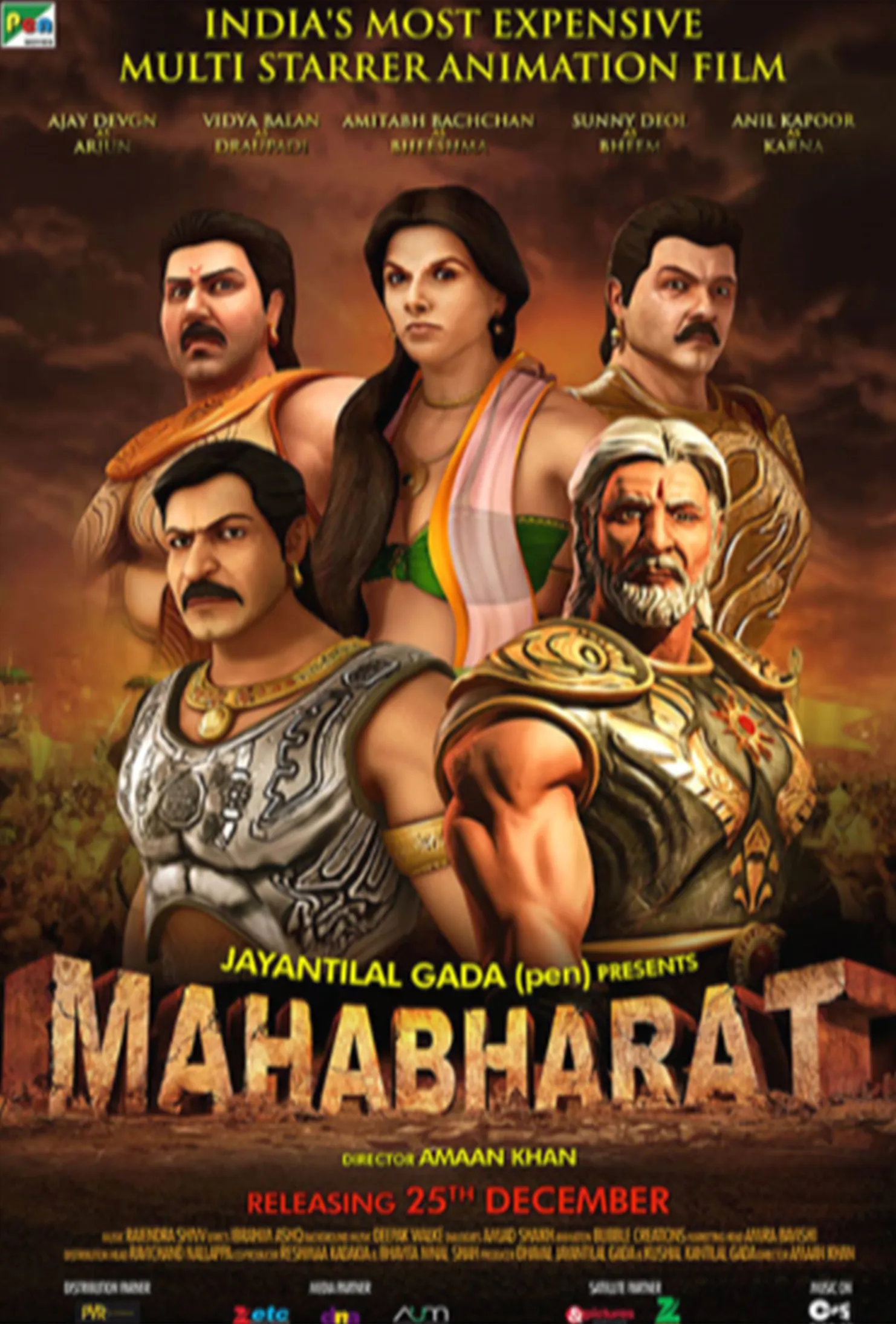 MAHABHARAT